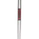 Callaway PM Grind Steel Mens Right Hand Lob Wedge 60* 12 Bounce PM Grind Wedge - KBS HI-REV 2.0 115