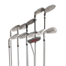 Ben Sayers M7 Steel/Graphite Mens Right Hand Package Set Regular - Ben Sayers