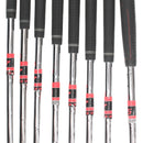 Ben Sayers M7 Steel/Graphite Mens Right Hand Package Set Regular - Ben Sayers