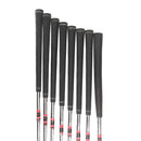Ben Sayers M7 Steel/Graphite Mens Right Hand Package Set Regular - Ben Sayers