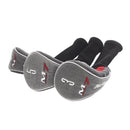 Ben Sayers M7 Steel/Graphite Mens Right Hand Package Set Regular - Ben Sayers