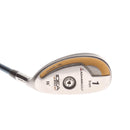 Adams Idea Pro Graphite Mens Right Hand 1 Hybrid 16* Stiff - Aldila VS Proto 80-S