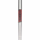 Cobra Snakebite 2021 Steel Mens Left Hand Gap Wedge 52* 8 Bounce Versatile Grind Stiff - KBS HI-REV 2.0 125
