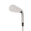 Cobra Snakebite 2021 Steel Mens Left Hand Lob Wedge 60* 8 Bounce Versatile Grind Stiff - KBS HI-REV 2.0 125