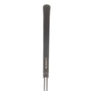 Cobra Snakebite 2021 Steel Mens Left Hand Lob Wedge 60* 8 Bounce Versatile Grind Stiff - KBS HI-REV 2.0 125