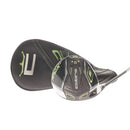 Cobra Radspeed Graphite Mens Left Hand Driver 10.5* Regular - Fujikura Motore X F3 6-R