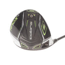 Cobra Radspeed Graphite Mens Left Hand Driver 10.5* Regular - Fujikura Motore X F3 6-R