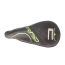 Cobra Radspeed Graphite Mens Left Hand Driver 10.5* Regular - Fujikura Motore X F3 6-R