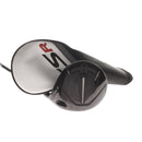 Titleist TSR3 Graphite Mens Right Hand Driver 9* Stiff - HZRDUS Black 60g