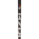 Titleist TSR3 Graphite Mens Right Hand Driver 9* Stiff - HZRDUS Black 60g