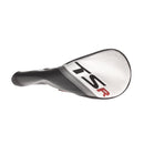 Titleist TSR2 Graphite Mens Left Hand Driver 10* Regular - Tensei AV Blue Series 55