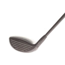 Titleist TSR2 Graphite Mens Right Hand Fairway 3 Wood 15* Stiff - HZRDUS Black 70g