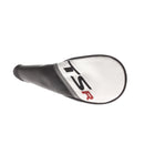 Titleist TSR2 Graphite Mens Left Hand Fairway 3 Wood 15* Stiff - Tensei AV Series Blue 65