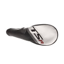 Titleist TSR2 Graphite Mens Right Hand Fairway 3 Wood 16.5* Regular - HZRDUS CB Red 60g