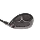 Titleist TSR3 Graphite Mens Right Hand 4 Hybrid 21* Stiff - HZRDUS Black 80g