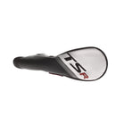 Titleist TSR3 Graphite Mens Right Hand 4 Hybrid 21* Stiff - HZRDUS Black 80g