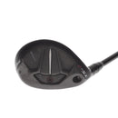 Titleist TSR2 Graphite Mens Left Hand 4 Hybrid 21* Regular - Tensei AV Series Blue 65g