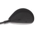 Titleist TSR2 Graphite Mens Left Hand 4 Hybrid 21* Regular - Tensei AV Series Blue 65g