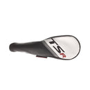 Titleist TSR2 Graphite Mens Left Hand 4 Hybrid 21* Regular - Tensei AV Series Blue 65g