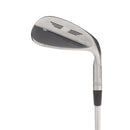Titleist Vokey SM9 Steel Mens Right Hand Gap Wedge 52* 8 Bounce F Grind Wedge - BV Vokey