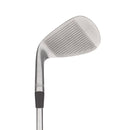 Titleist Vokey SM9 Steel Mens Right Hand Gap Wedge 52* 8 Bounce F Grind Wedge - BV Vokey