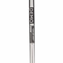 Titleist Vokey SM9 Steel Mens Right Hand Gap Wedge 52* 12 Bounce F Grind Wedge - BV Vokey