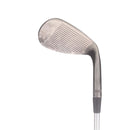 Titleist Vokey SM9 Steel Mens Left Hand Lob Wedge 60* 10 Bounce S Grind Wedge - BV Vokey