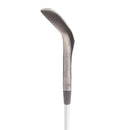 Titleist Vokey SM9 Steel Mens Left Hand Lob Wedge 60* 10 Bounce S Grind Wedge - BV Vokey