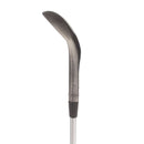 Titleist Vokey SM9 Steel Mens Left Hand Sand Wedge 54* 12 Bounce D Grind Wedge - BV Vokey