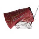 Scotty Cameron Super Select Del Mar Mens Left Hand Putter 34" Mid-Mallet - Scotty Cameron