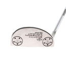 Scotty Cameron Super Select Del Mar Mens Left Hand Putter 34" Mid-Mallet - Scotty Cameron
