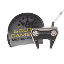 Scotty Cameron Phantom 7.5 2024 Mens Right Hand Putter 34" Mallet - Scotty Cameron