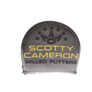 Scotty Cameron Phantom 7.5 2024 Mens Right Hand Putter 34" Mallet - Scotty Cameron