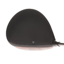 TaylorMade Stealth HD Graphite Mens Right Hand Driver 12* Senior - Fujikura Speeder NX 50-A