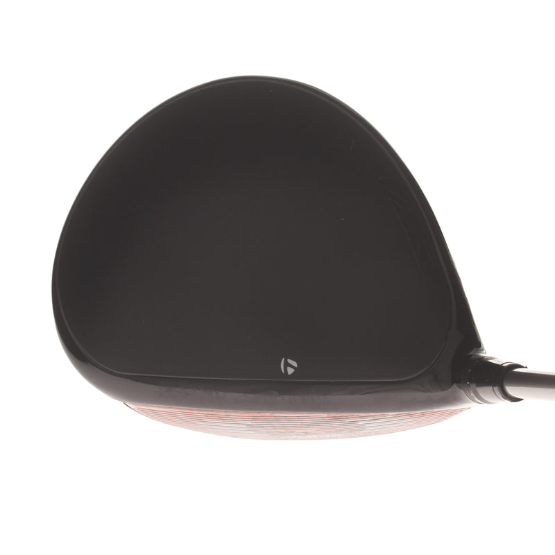 TaylorMade Stealth HD Graphite Mens Right Hand Driver 12* Senior - Fujikura Speeder NX 50-A