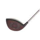 TaylorMade Stealth HD Graphite Mens Right Hand Driver 12* Senior - Fujikura Speeder NX 50-A