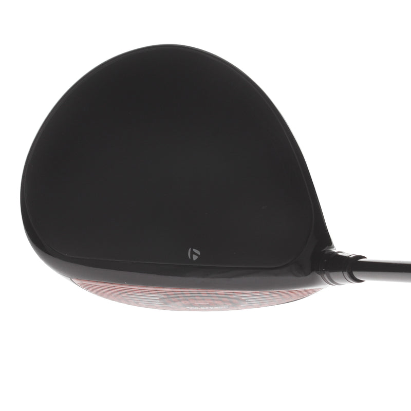 TaylorMade Stealth HD Graphite Mens Right Hand Driver 12* Senior - Fujikura Ventus 5-A Red