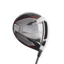 TaylorMade Stealth Graphite Ladies Right Hand Driver 12* Ladies - Fujikura Speeder NX 40-L