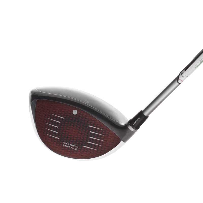TaylorMade Stealth Graphite Ladies Right Hand Driver 12* Ladies - Fujikura Speeder NX 40-L