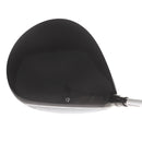 TaylorMade Qi10 Graphite Mens Right Hand Driver 10.5* Regular - HZRDUS RDX Smoke 5.5 60g