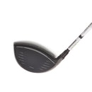 TaylorMade Qi10 Graphite Mens Right Hand Driver 10.5* Regular - HZRDUS RDX Smoke 5.5 60g