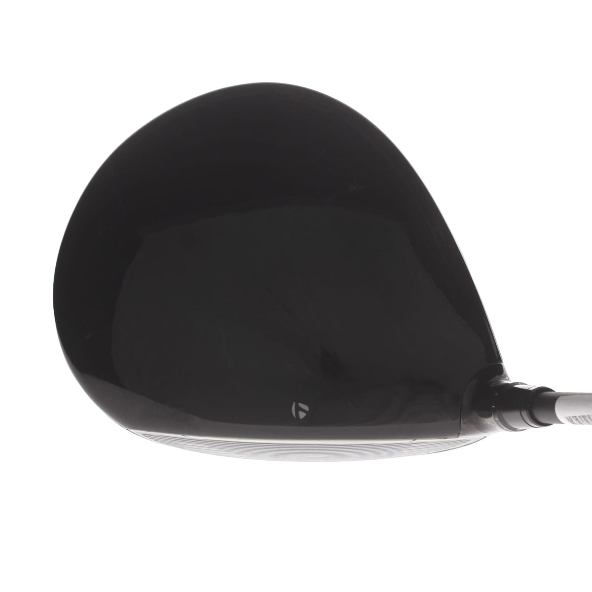 TaylorMade Qi10 LS Graphite Mens Right Hand Driver 9* Stiff - Tensei A