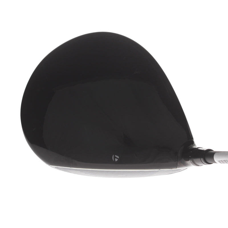 TaylorMade Qi10 LS Graphite Mens Right Hand Driver 9* Stiff - Tensei AV Black 65