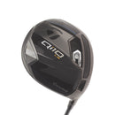 TaylorMade Qi10 LS Graphite Mens Right Hand Driver 9* Extra Stiff - UST Mamiya LINQ M40X 6F5