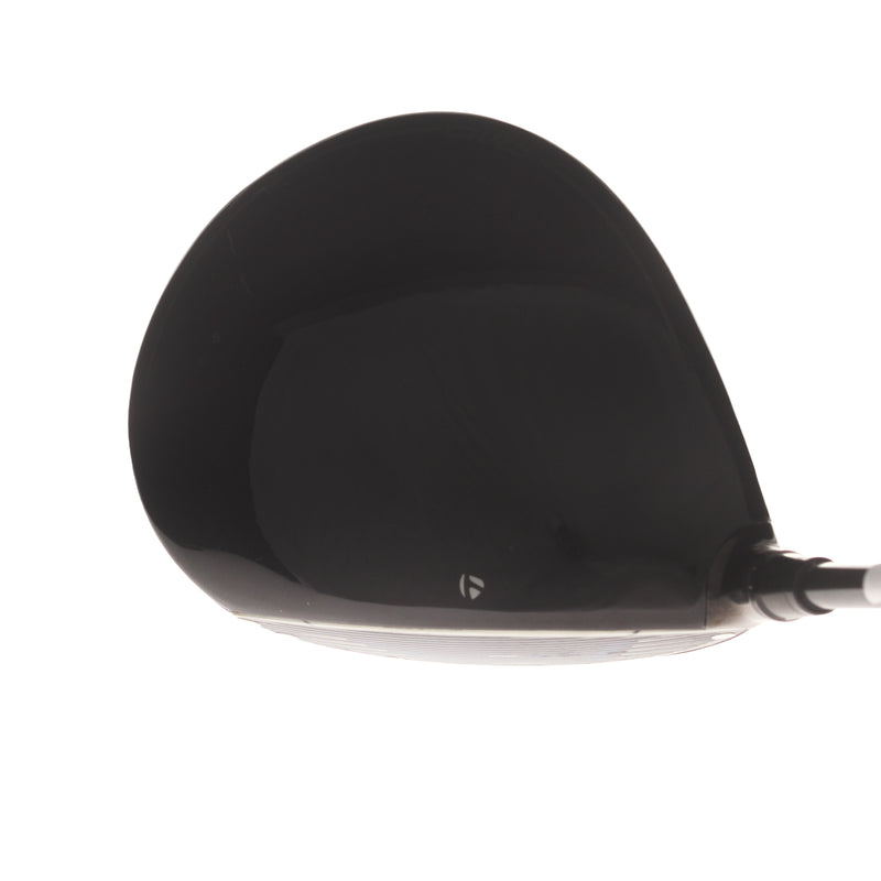 TaylorMade Qi10 LS Graphite Mens Right Hand Driver 9* Extra Stiff - UST Mamiya LINQ M40X 6F5