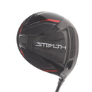 TaylorMade Stealth HD Graphite Mens Right Hand Driver 12* Senior - Fujikura Ventus 5-A Blue