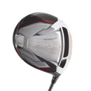 TaylorMade Stealth Graphite Mens Right Hand Driver 12* Ladies - Kalea Gold 40 Soft