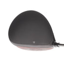 TaylorMade Stealth Graphite Mens Right Hand Driver 12* Ladies - Kalea Gold 40 Soft