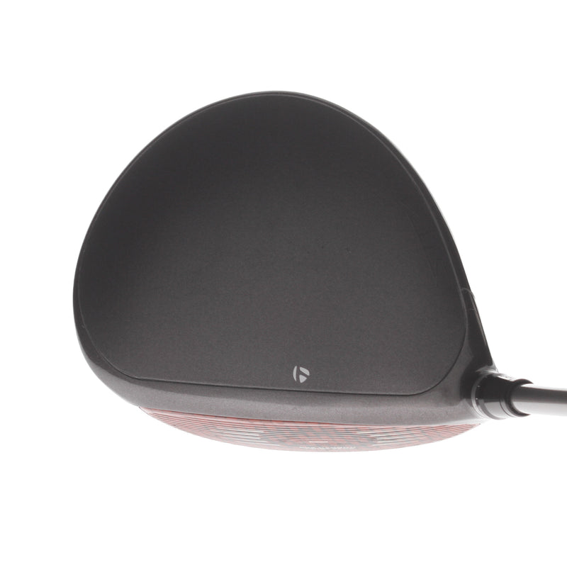 TaylorMade Stealth Graphite Mens Right Hand Driver 12* Ladies - Kalea Gold 40 Soft