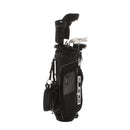 Cobra Fly XL Steel/Graphite Mens Right Hand Package Set Regular -